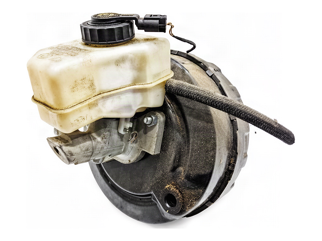[STARK-944720] Servofreno BMW Serie 1 E87