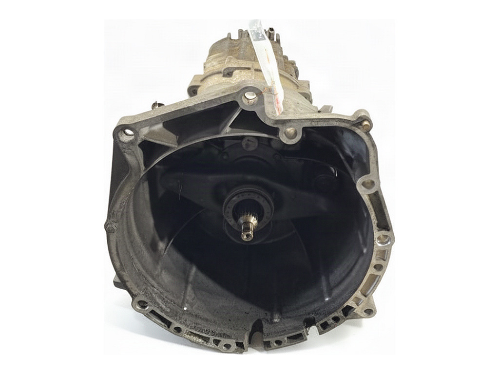 [STARK-945041] Caja de cambios BMW Serie 1 E87