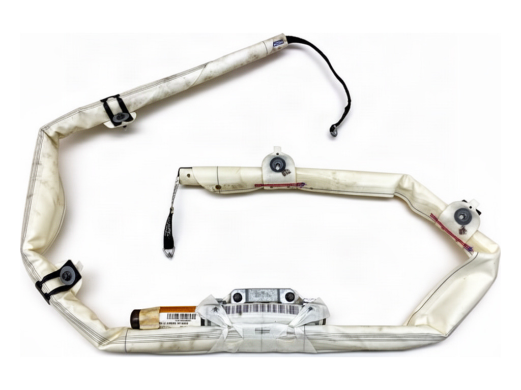 [STARK-945109] Airbag de cortina derecho Volvo XC60 I