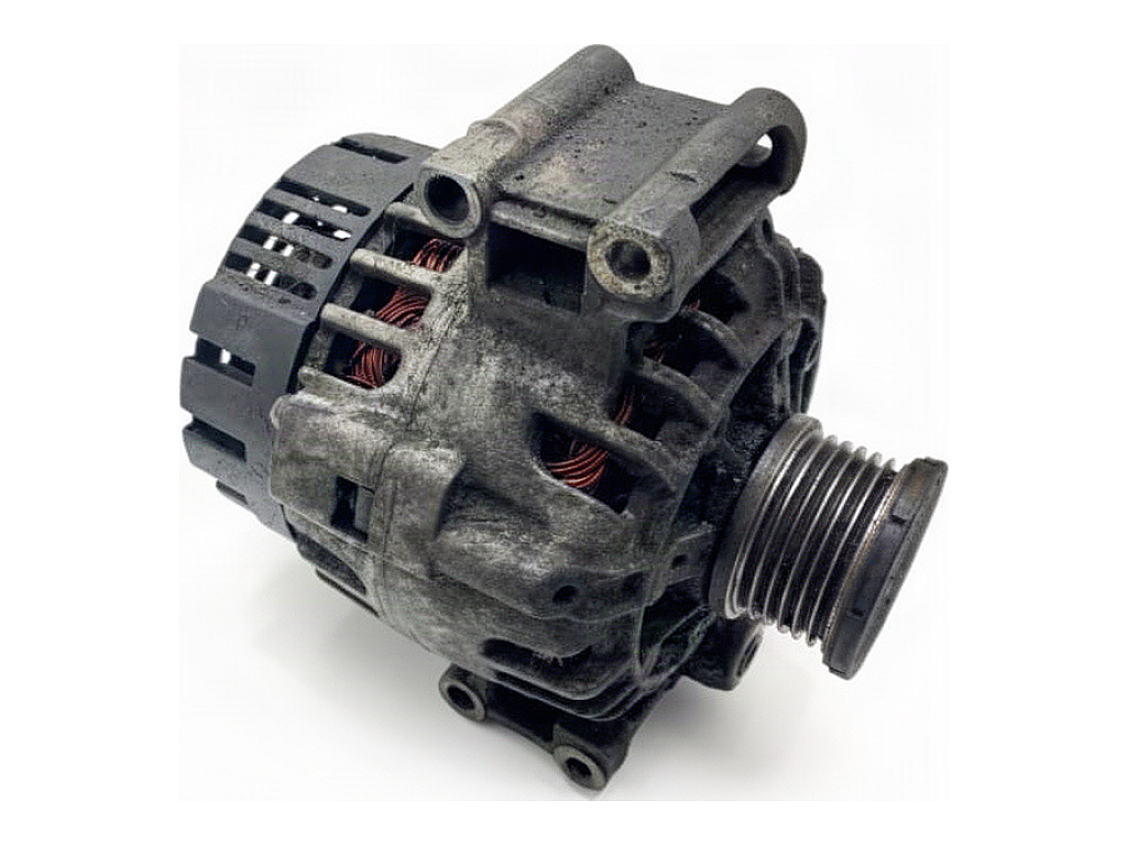 [STARK-945368] Alternador BMW Serie 3 Compact E46