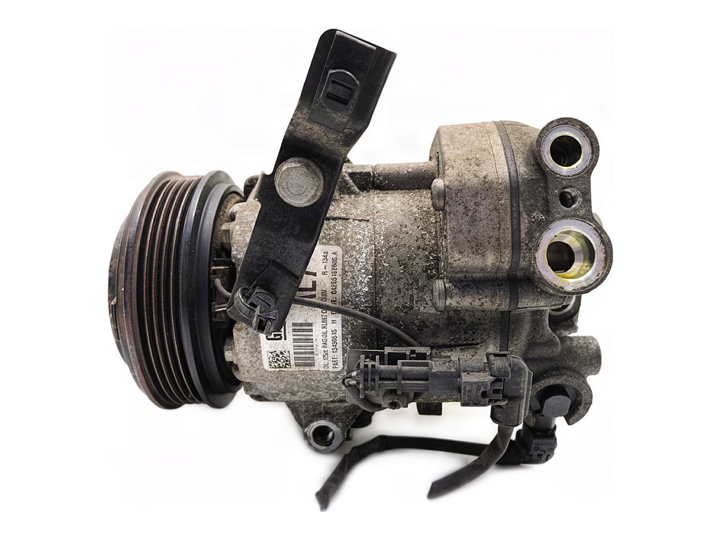 [STARK-930966] Compresor de aire acondicionado para Opel Astra J