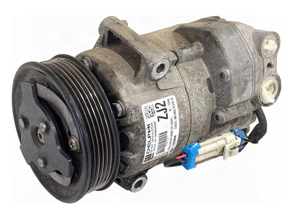 [STARK-935988] Compresor de aire acondicionado para Opel Astra J