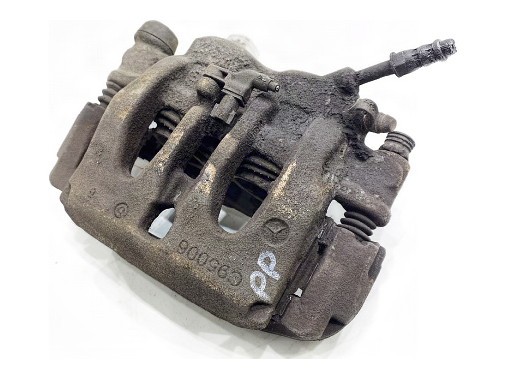 [STARK-923116] Pinza de freno delantera derecha Mercedes-Benz Sprinter (B907, B910)