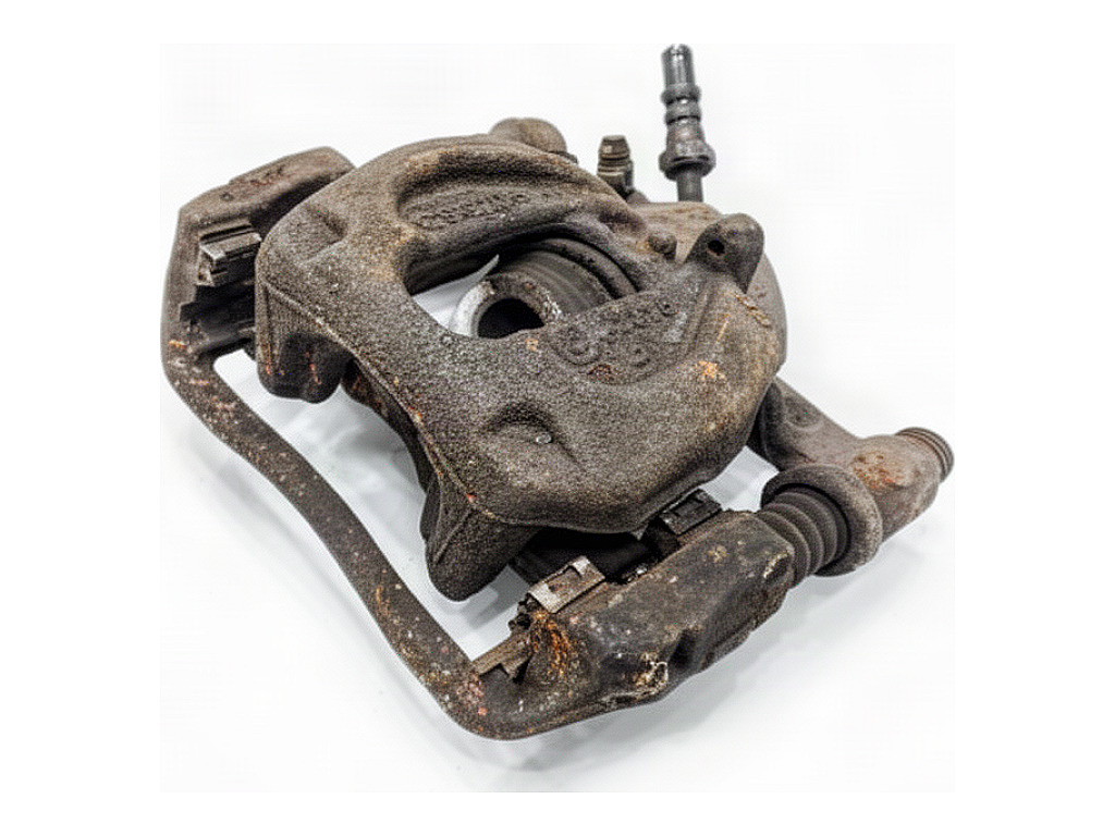 [STARK-923118] Pinza de freno trasera derecha Mercedes-Benz Sprinter (B907, B910)