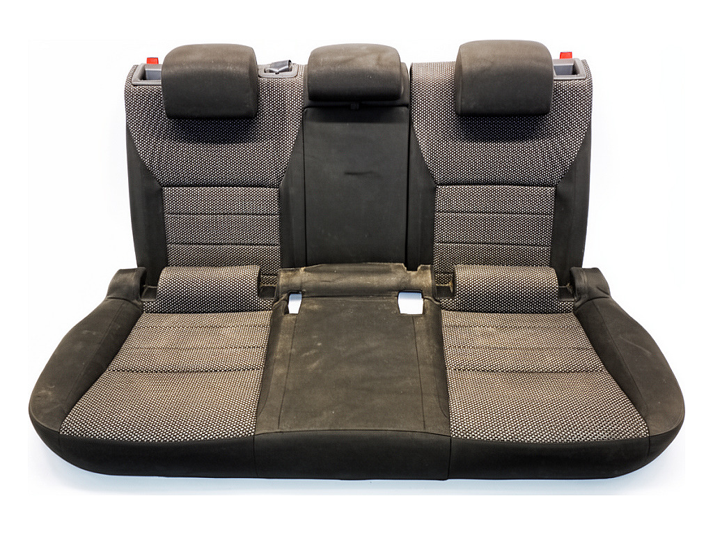 [STARK-923345] Asiento trasero Skoda Octavia III (5E3, NL3, NR3)