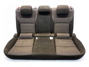 Asiento trasero Skoda Octavia III (5E3, NL3, NR3)