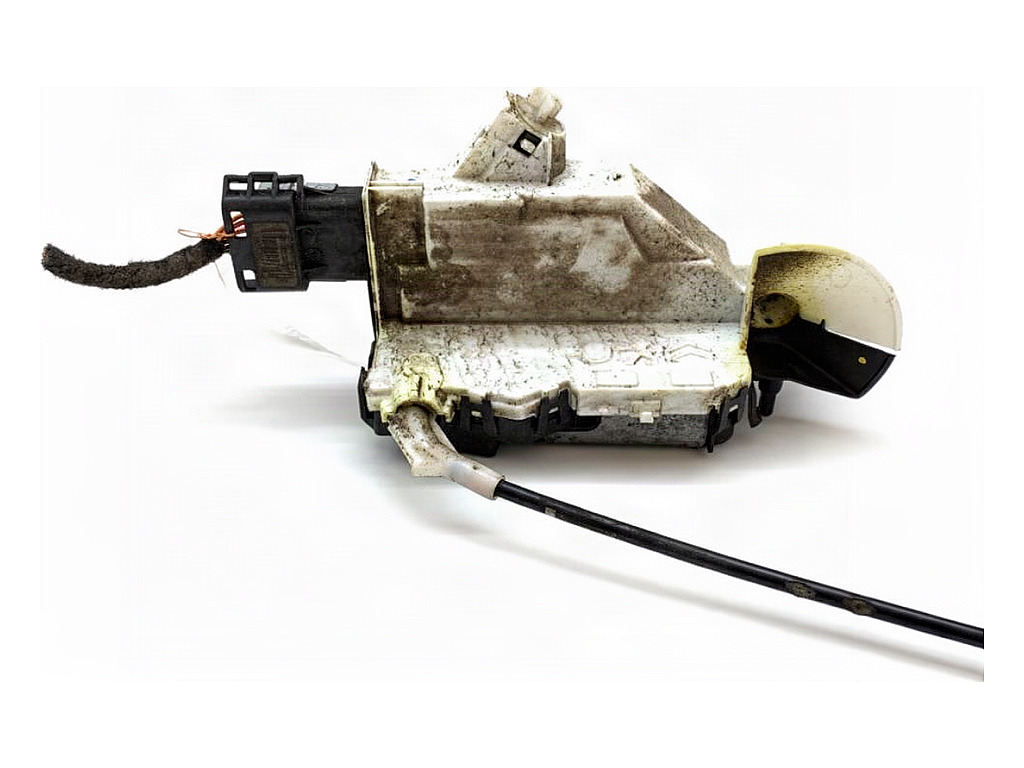 [STARK-929952] Cerradura de puerta trasera izquierda Citroen Berlingo (B9)