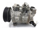Compresor de aire acondicionado Audi A6 C7 Avant