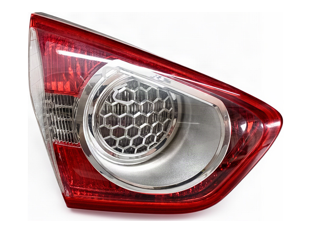 [STARK-940046] Piloto trasero izquierdo Ford Kuga I