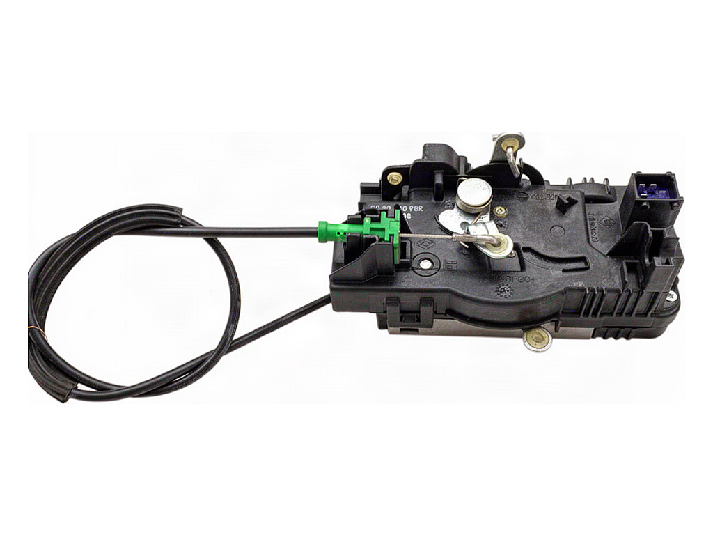 [STARK-940114] Cerradura de puerta trasera izquierda Renault Trafic III
