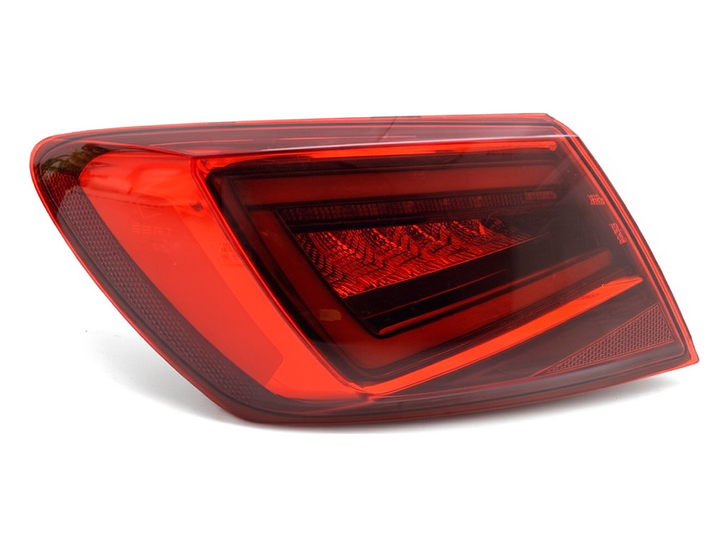 [STARK-926321] Piloto trasero derecho SEAT LEON (5F1) 2012-2022