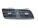 Rejilla de ventilación frontal Audi Q3