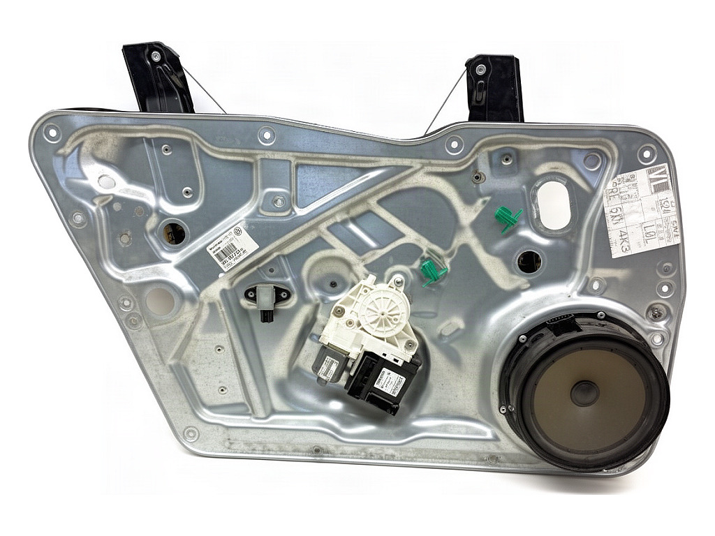 [STARK-942957] Elevalunas delantero izquierdo VW TIGUAN (5N_)