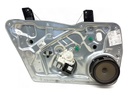 Elevalunas delantero izquierdo VW TIGUAN (5N_)