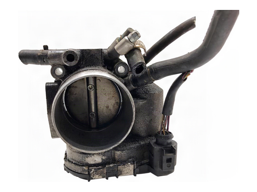 [STARK-944896] Cuerpo de mariposa AUDI A4 B6 Avant (8E5)
