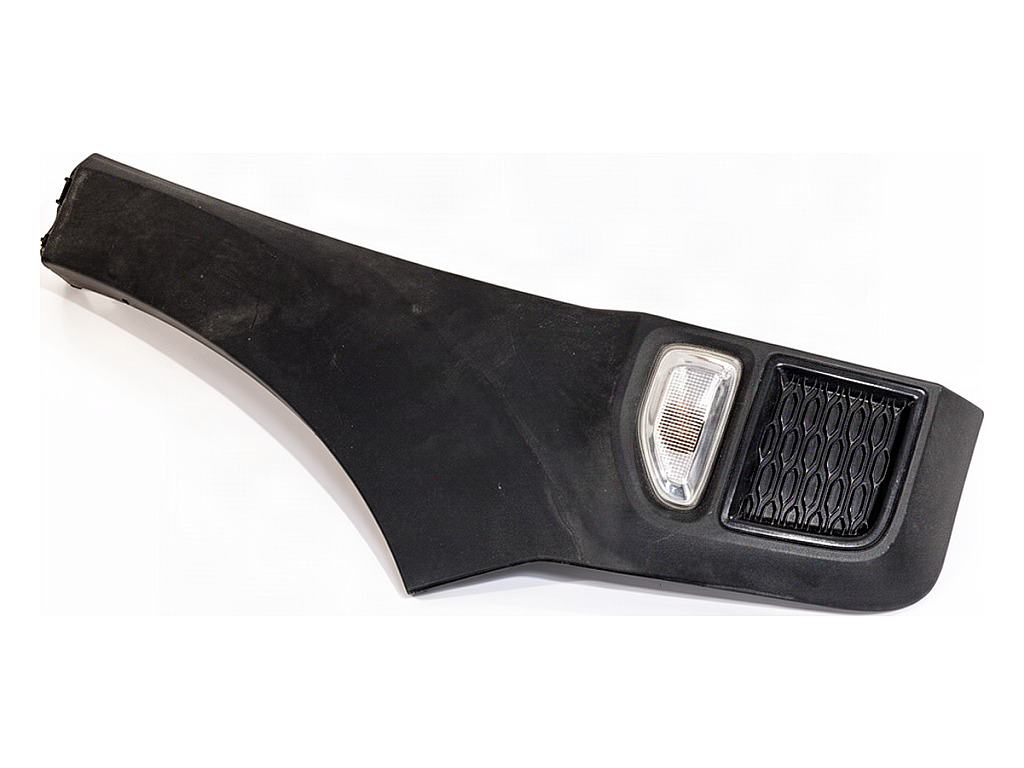 [STARK-945334] Aleta delantera derecha DACIA Duster (HM_)