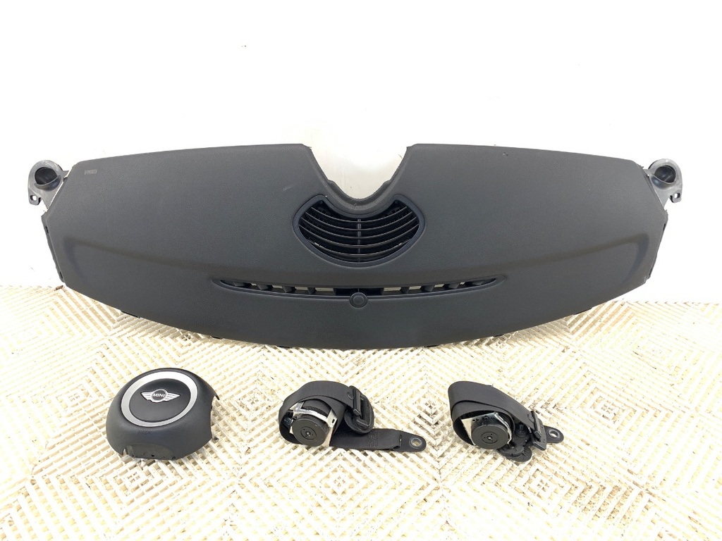 [STARK-761408] Cuadro de instrumentos MINI MINI (R56) 2005-2014