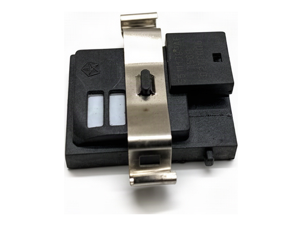 [STARK-937711] Sensor de lluvia Jeep Cherokee (KL)