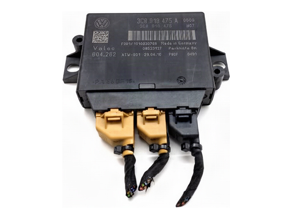 [STARK-941093] Centralita PDC VW Passat B6
