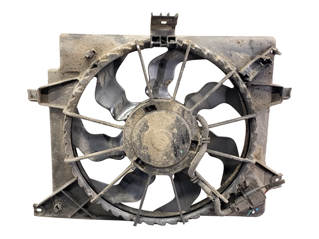 [STARK-929245] Electroventilador Kia Cee'd