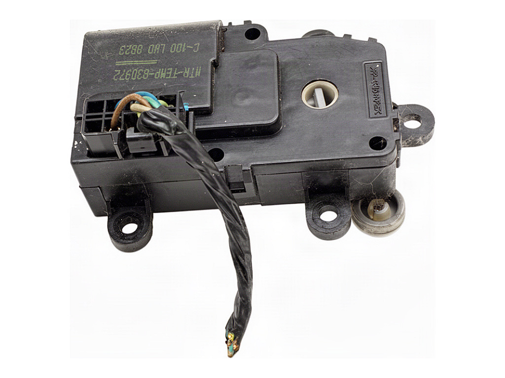 [STARK-940570] Elemento de calefacción Opel Antara A