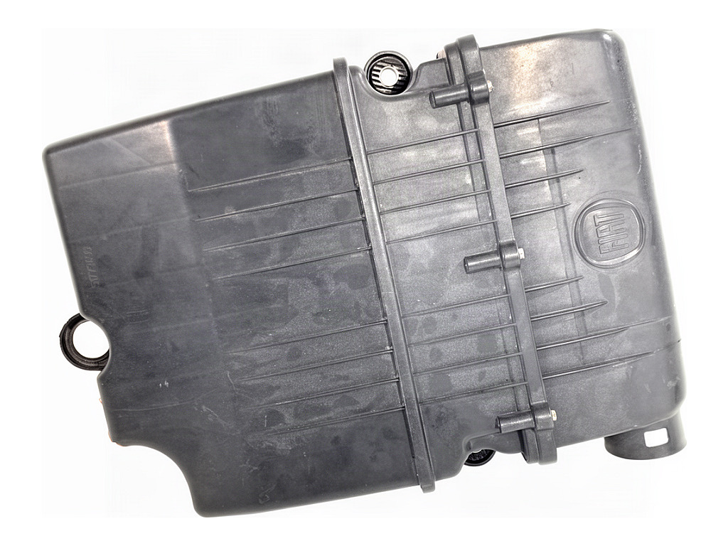 [STARK-940953] Caja de filtro de aire Fiat Punto Evo (199_)