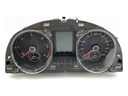 Cuadro de instrumentos VW Passat B6 (3C2)