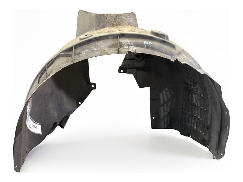 [STARK-933700] Aleta trasera derecha Volvo S60 III (224)