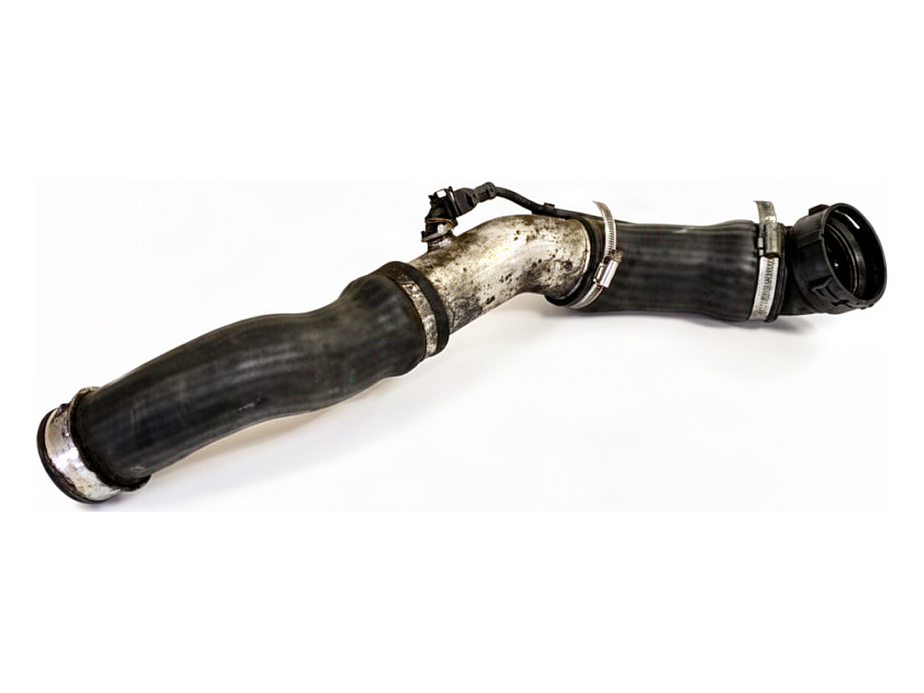 [STARK-944564] Rueda de turbocompresor BMW Serie 1 (E87)