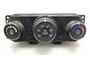 Panel de control de climatización KIA Sportage II