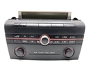 Radio MAZDA 3 (BK)