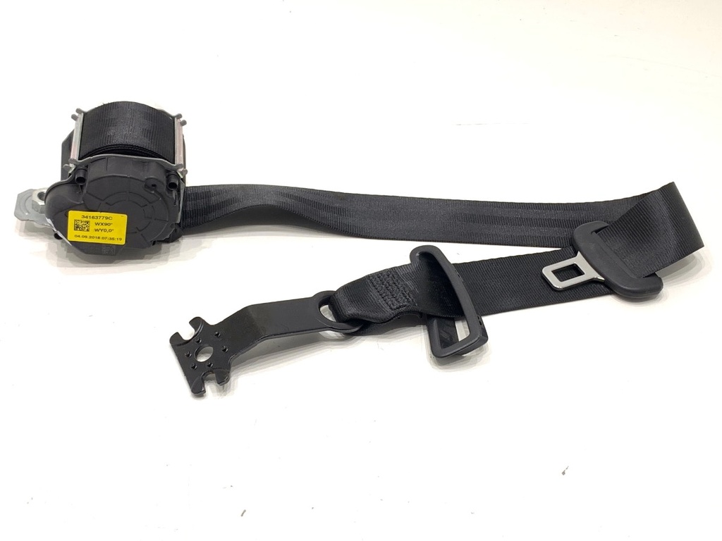 [STARK-907866] Airbag de cortina trasero derecho VW Passat B8