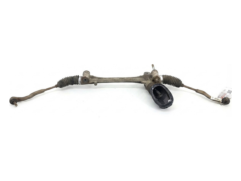 [STARK-922453] Caja de cambios Toyota Aygo (_B4_)