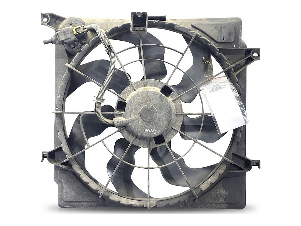 [STARK-922767] Electroventilador Kia Optima