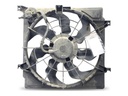 Electroventilador Kia Optima