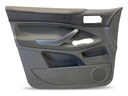 Panel de puerta delantero izquierdo FORD KUGA I