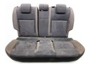 Asiento trasero NISSAN JUKE (F15)