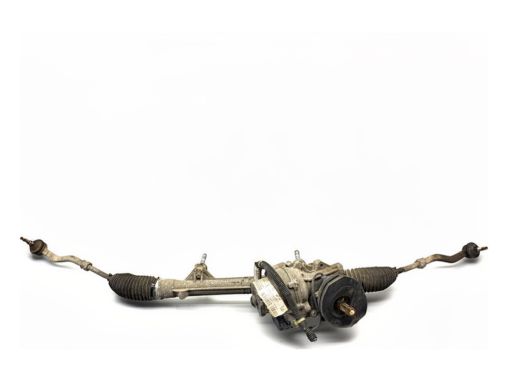 [STARK-925545] Caja de cambios PEUGEOT 208 I (CA_, CC_)
