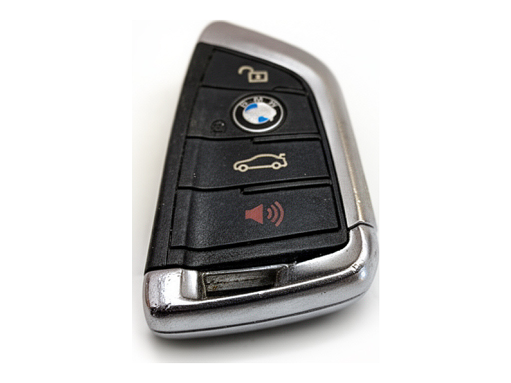 [STARK-928781] Llave de contacto BMW X5