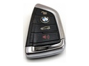 Llave de contacto BMW X5