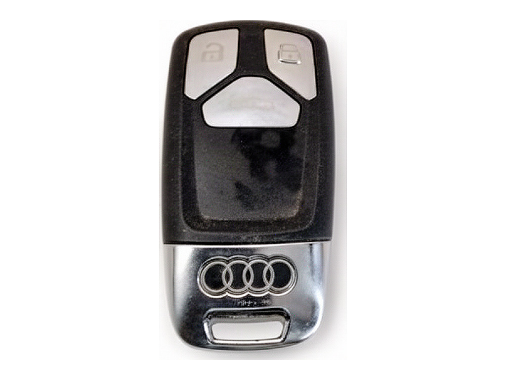 [STARK-937296] Llave de contacto Audi A4 B9 Avant