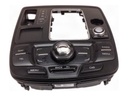 Panel de control de radio Audi A6 C7