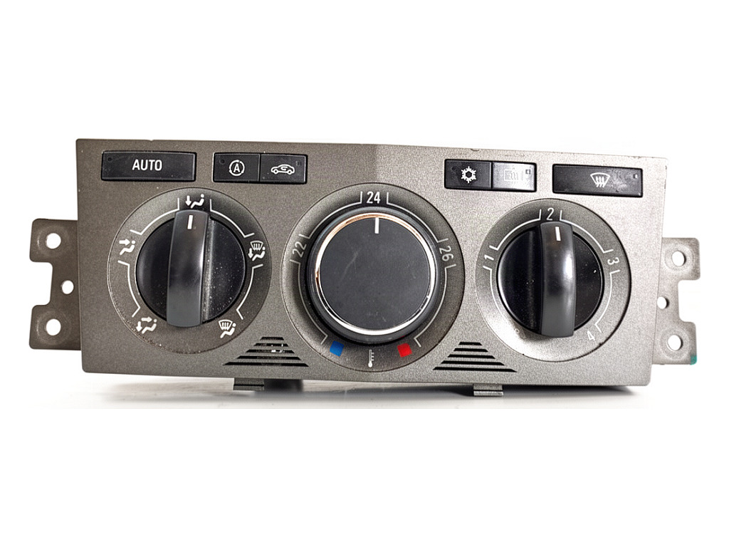 [STARK-939610] Panel de control de climatización Opel Antara A