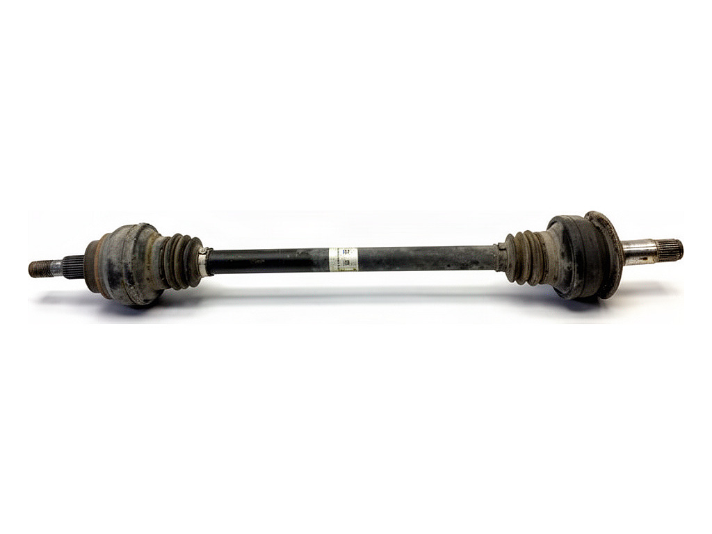 [STARK-940444] Palier trasero derecho Mercedes-Benz GLE Coupe (C292)