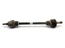Palier trasero derecho Mercedes-Benz GLE Coupe (C292)