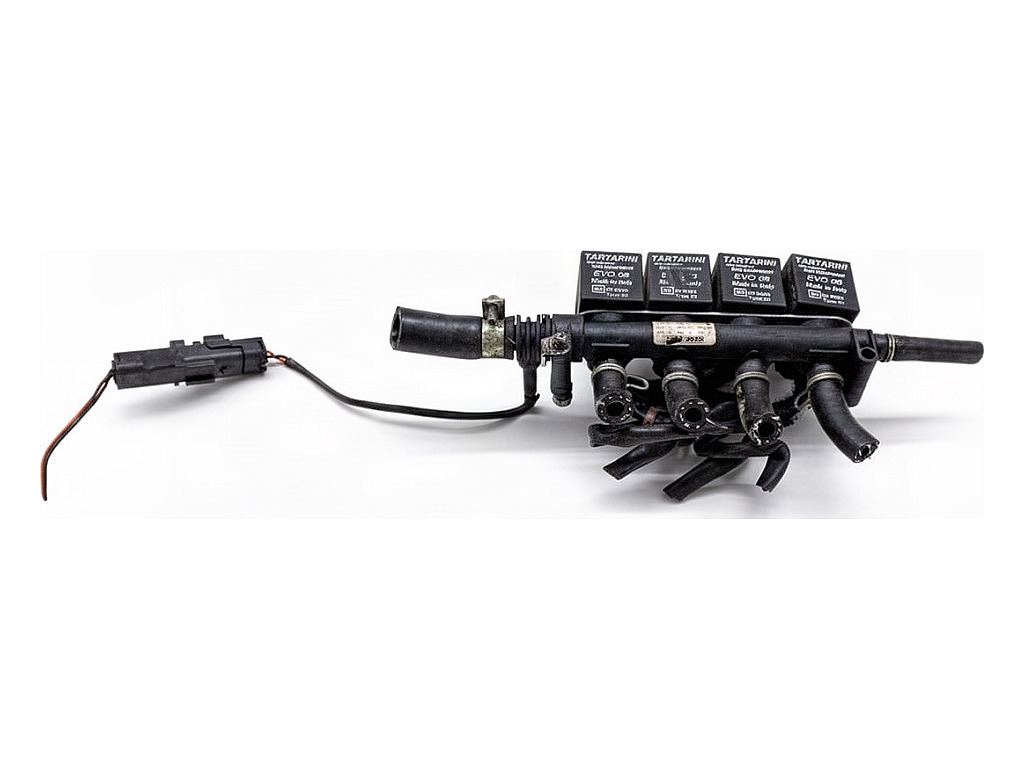 [STARK-940555] Inyector de GLP Fiat Tipo Kombi (356_)