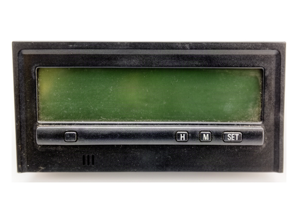 [STARK-940663] Pantalla multifunción Mitsubishi Pajero Pinin I