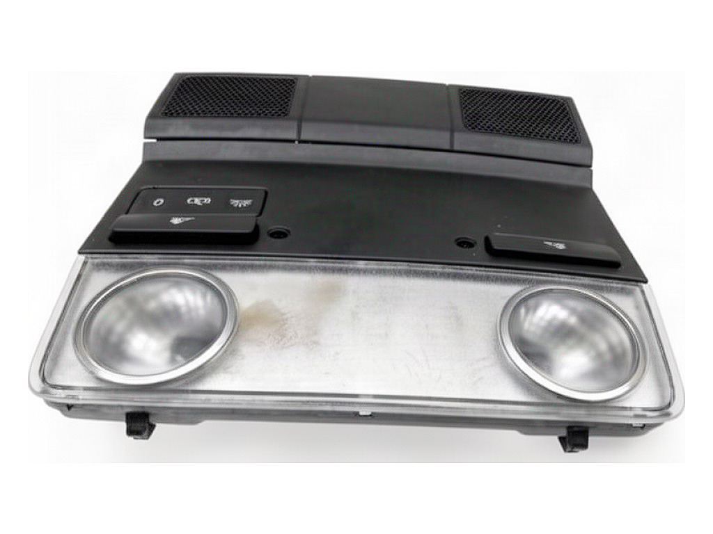 [STARK-940722] Luz de techo VW Scirocco III