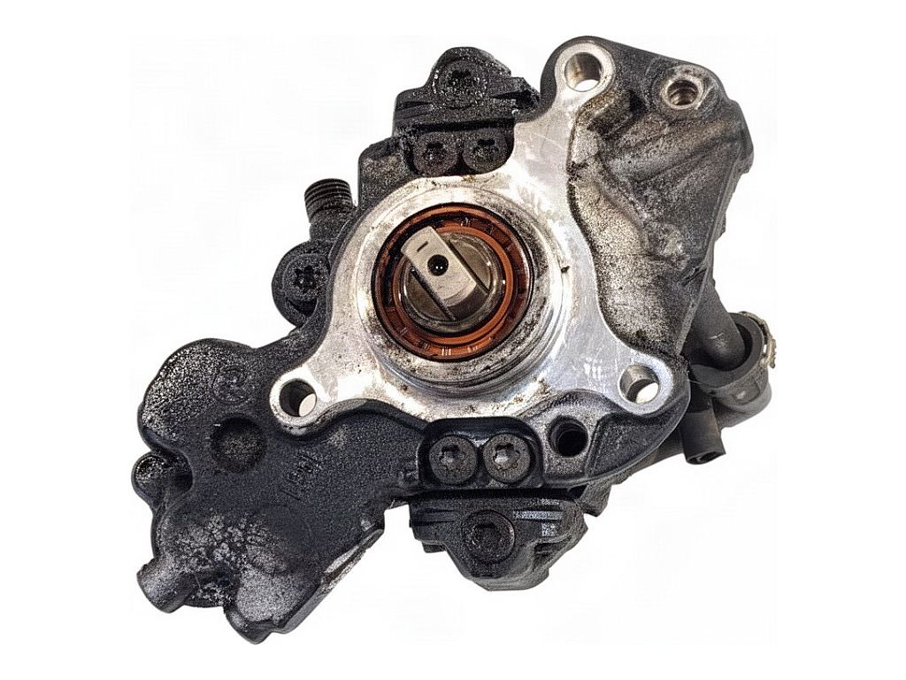 [STARK-940773] Bomba de alta presión Ford Kuga I