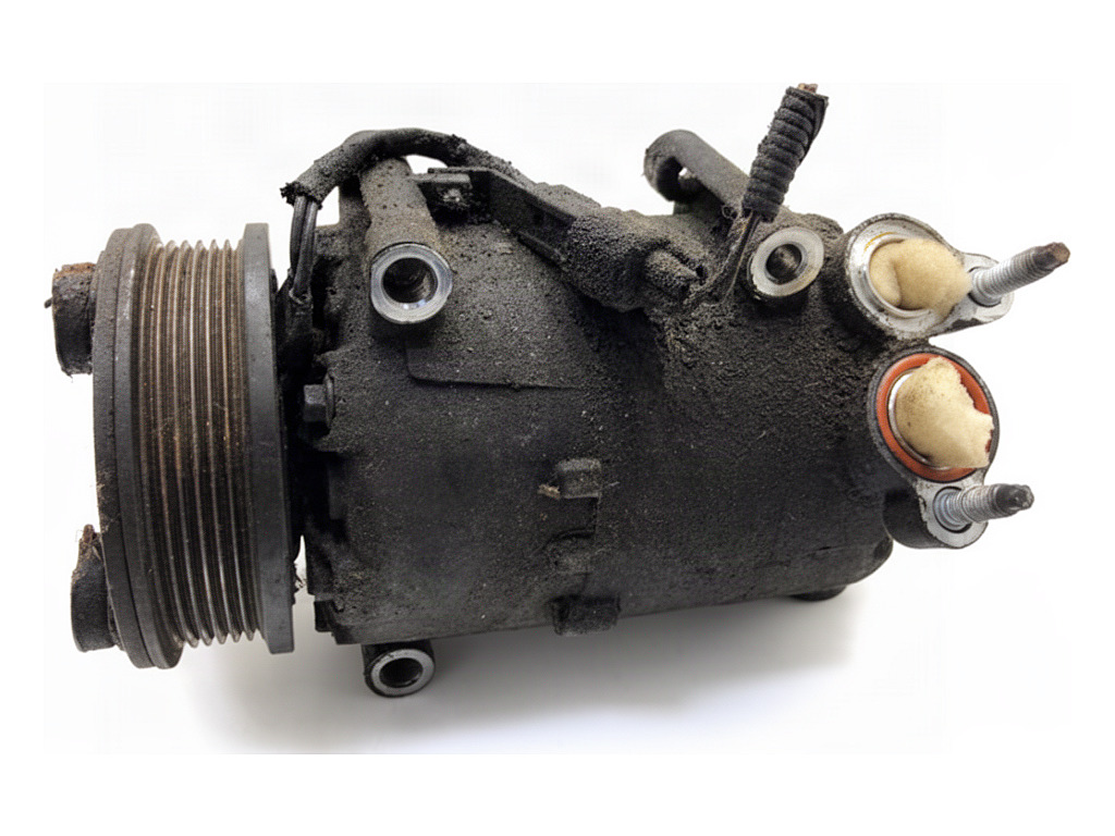 [STARK-940794] Compresor de aire acondicionado Ford Kuga I